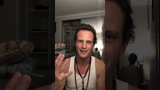 VLOG 127 - On Cold and Hot Showers 