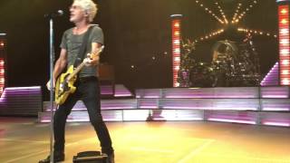 REO SPEEDWAGON
