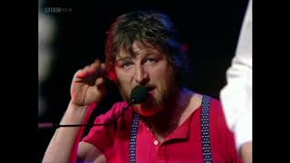 Chas & Dave   Rabbit   TOTP 1981