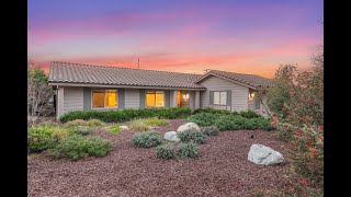 Geoff Hamill Presents... 810 Pepperdine Lane, Claremont, CA 91711 (SOLD)