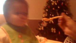 Gerber vs mashed taters