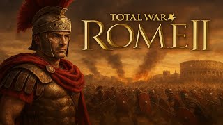 Total War Rome 2-Using Auto Resolve To Win Campaign-LIVE