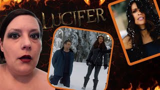 "Lucifer" 3x3 | Maze is A-Maze-ing (and I'm Not Sorry) | First Time Reaction