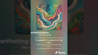 Money Manifestation Mastery: Hip-Hop Affirmations for Wealth Creation