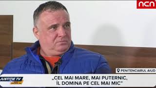 Ion Clamparu -  Cel mai mare, mai puternic,  al domina pe cel mai mic