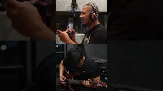 HELLOWEEN - Mirror Mirror  Cover