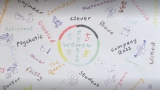 Clean Break’s work with women’s centres