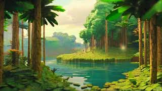 Soothing Lofi Beats for Cozy Evenings | Study, Sleep, and Chill