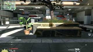 Cod MW2 Slow motion mod!