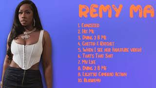 Remy Ma-Year's greatest hits roundup: Hits 2024 Collection-Superior Chart-Toppers Playlist-Intr