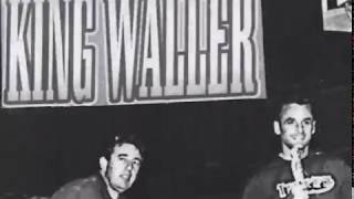 "King Waller" - Rhyme or Reason (Official Video)