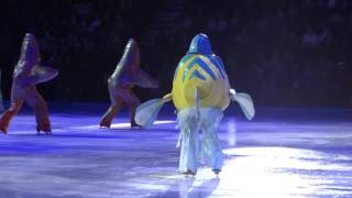 Disney On Ice - Oslo 2016