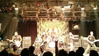 Aborted Live in Egypt 17/9/2015 (9)