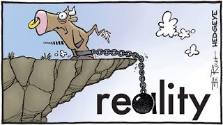 US Stock Markets Crack More This Week: DOW Erases 2018 Gains As NASDAQ Crashes Most Since 2011