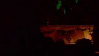 DJ CYANTIFIC @ LEONCAVALLO