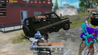 Tournament3: Car Rage and Win by Team TLC