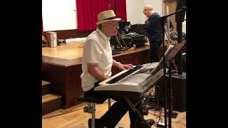 Upwell Open Mic Night 10th February 2026 - I did it My way. #music, #youtubeMusic, #musicvideo