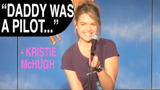 Dating Game | Kristie McHugh | Chick Comedy