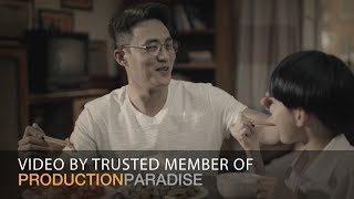 HLA - Father's Day | RedPlus
