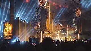 Rammstein  -  Sonne Live