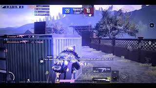 snap shot in TDM