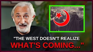 "This is the END of the Western World - Gad Saad Explains Why"