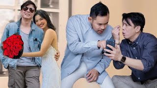 Officially Dating Raline Shah, Ariel NOAH Shows Off His New Girlfriend