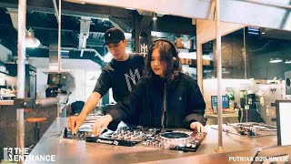 Putrixa B2B Xin Lie - The Entrance Ep. 12