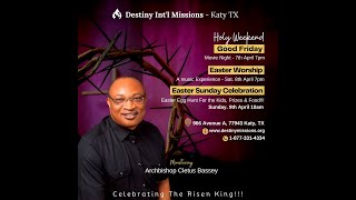 Easter Is Here!!!