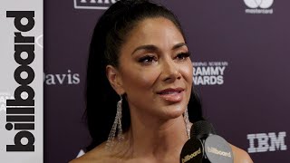 Nicole Scherzinger - Isle of MTV, The Granaries, Floriana, Malta * World Stage (Jun 25, 2014) HDTV