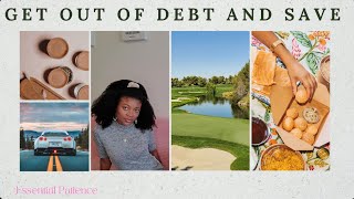 Items You Should CUT OUT Of Budget