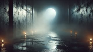 Silent Corridor | Dark Ambient Music