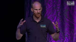 CCLive 2022 Main Stage 7 Tom Southall   HD 720p