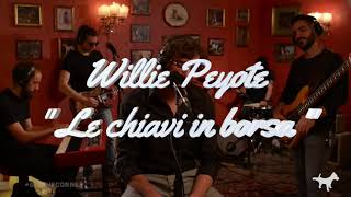 Willie Peyote - Le chiavi in borsa (live session)
