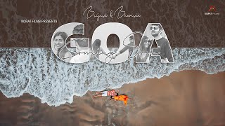 Goa Pre Wedding Coming Soon | Brijesh & Bhavisha | KORAT Films | Surat