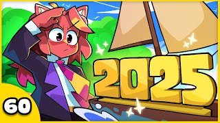 We Said Goodbye to 2025 | Rumble Pack Podcast #60