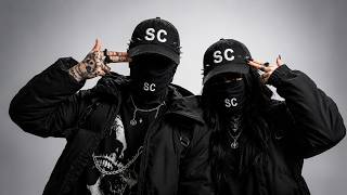 SC - Ruthless Negotiations [Gangster Trap Mix]🔥