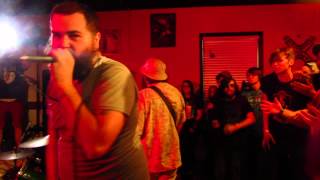 Machinist! - Gamechanger (Live)
