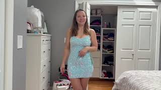 Rate the dress 👗 