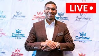 Dropshipping Live Q&A With Ac Hampton | MAY 2021 SPECIAL + $1000 GIVEAWAYS
