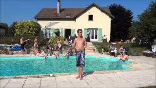 harlem shake vosgien