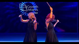 Tango d' amour live in Athens