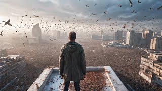 The Man Builds a BUNKER and Everyone Calls Him Crazy! [Movie Recap]