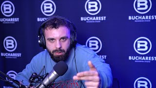 BEATS. RHYMES. STORIES. #10 - BIȚANU