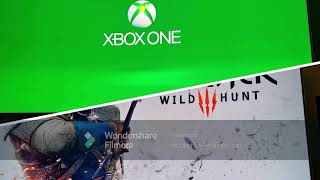 Xbox Series X cold boot + quick resume VS Xbox One X