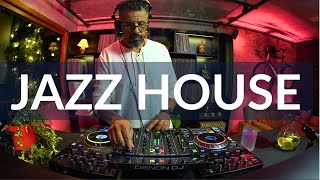 SOULFUL & JAZZ HOUSE PLAYLIST | ROY AYRES & RON CARROLL TRIBUTE @TheWarmUpConcept
