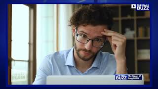 The Daily Buzz | Long COVID | Daily Flash