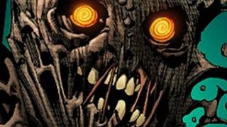 THE SCARECROW RUTHLESSLY EXPLOITS THE BATMAN’S FEARS [Comic Dub].