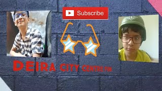 Deira city centre fun