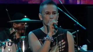 Konsert Fenomena 30 Tahun Search 2011 @ Penang (HQ): Gadisku